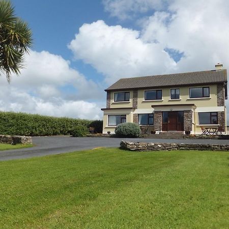 Ard-Na-Mara Country House Ventry Luaran gambar
