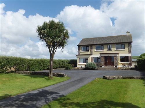 Ard-Na-Mara Country House Ventry Luaran gambar
